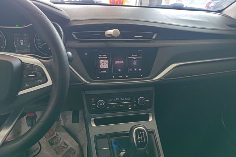 GEELY Emgrand 2021 immagine di auto #17