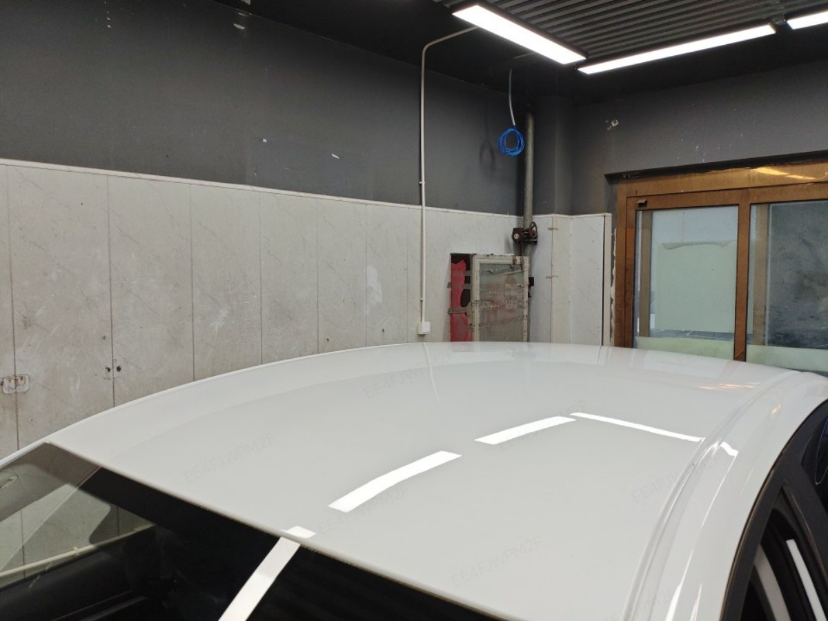 GEELY Emgrand 2023 car image #5