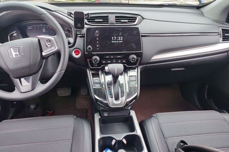Honda CR-V 2020 #13 Honda CR-V 2020 car image #13