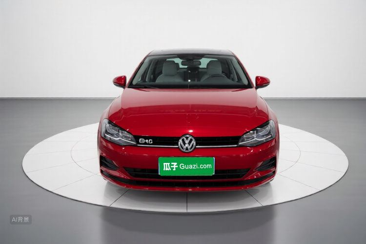 Volkswagen Polo 2020 car image #3