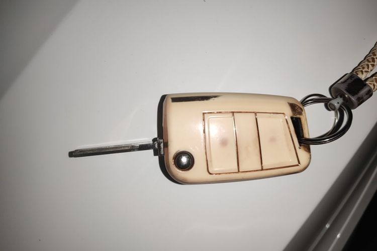 Volkswagen Polo 2019 car image #9