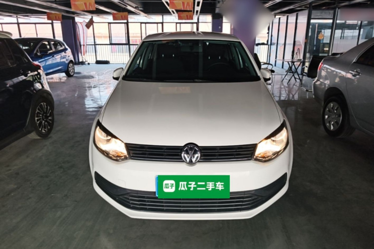 Volkswagen Polo 2016 #3 Volkswagen Polo 2016 car image #3
