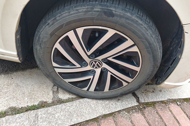 Volkswagen Lavida 2022 car image #9