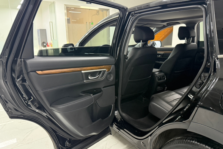 Honda CR-V 2021 car image #16