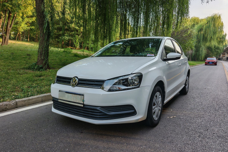 Volkswagen Polo 2018 #2 Volkswagen Polo 2018 car image #2