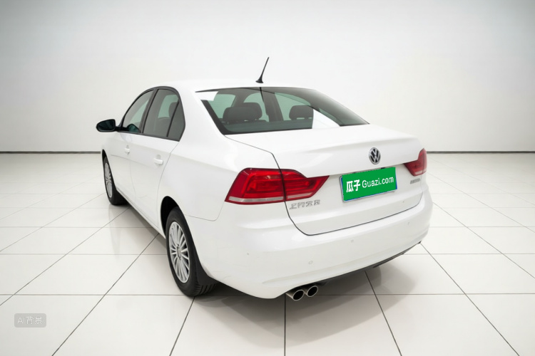 Volkswagen Santana 2020 car image #7