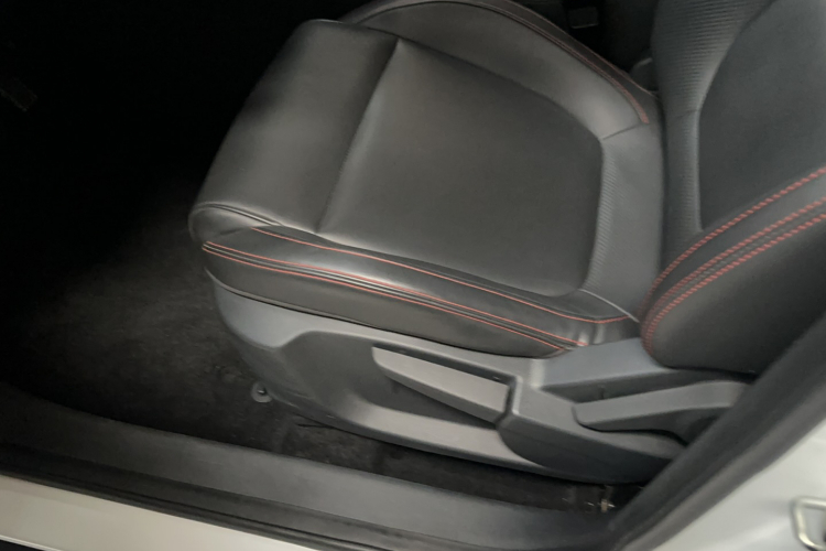 MG ZS 2022 صورة سيارة #12