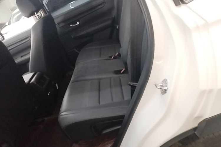 Honda CR-V 2024 car image #17