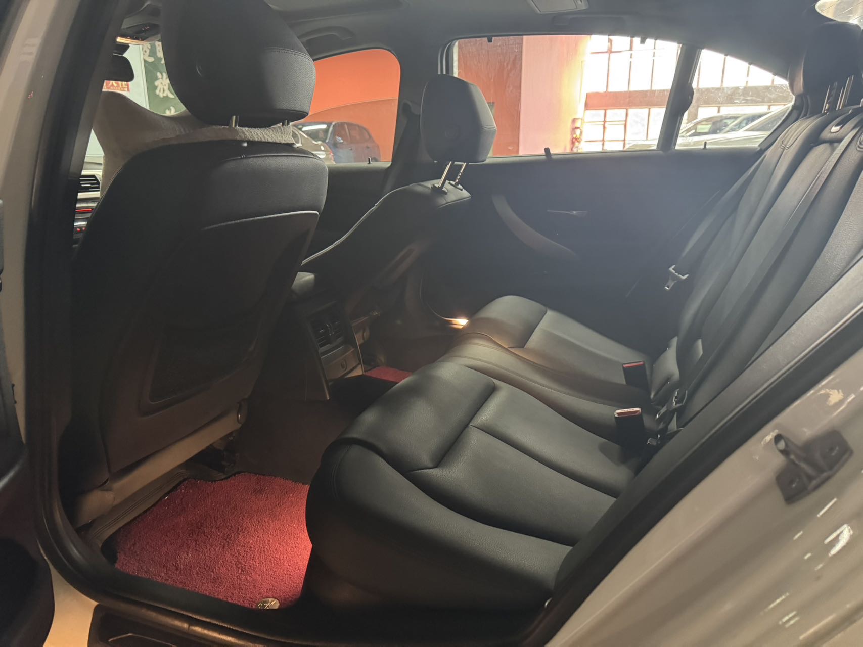 BMW 3 Series 2014 #4 BMW 3 Series 2014 car image #4