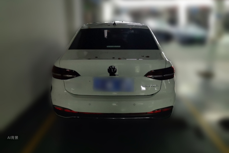 Volkswagen Lavida 2022 car image #6