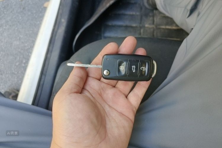 Volkswagen Polo 2019 car image #10