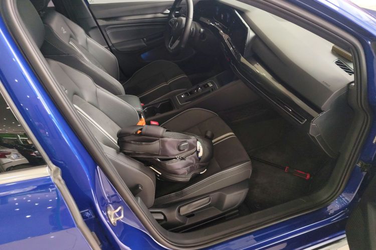 Volkswagen Golf 2020 immagine di auto #24