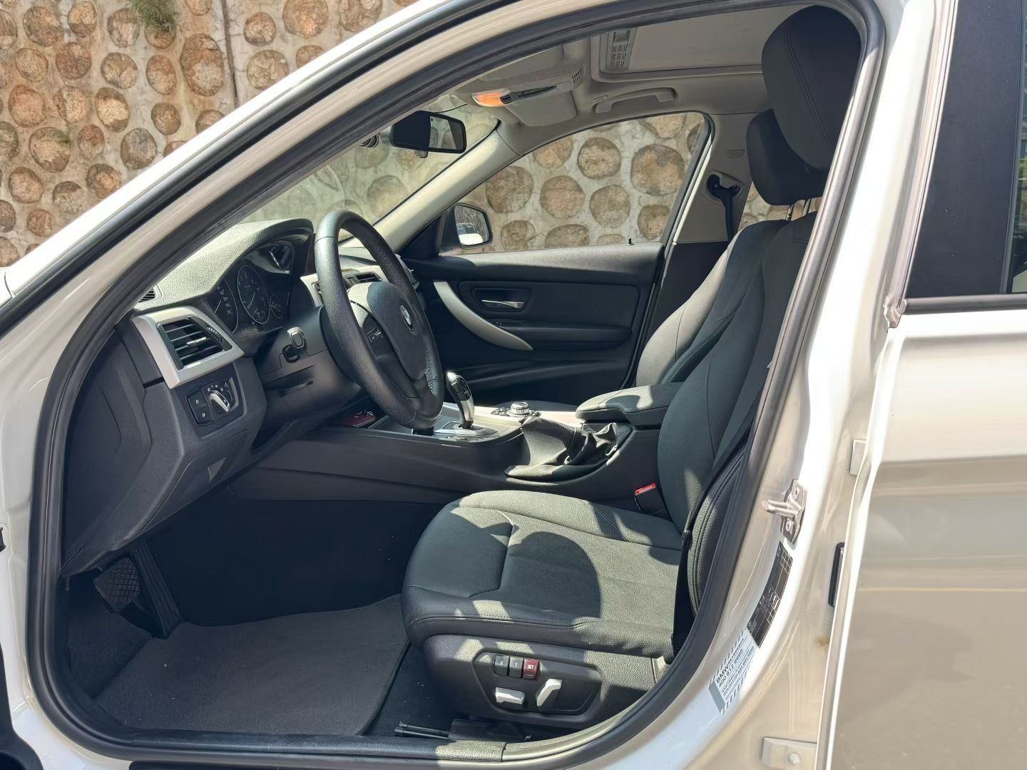 BMW 3 Series 2016 immagine di auto #8