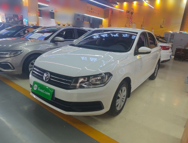 Volkswagen Santana 2022 Volkswagen Santana 2022 car image