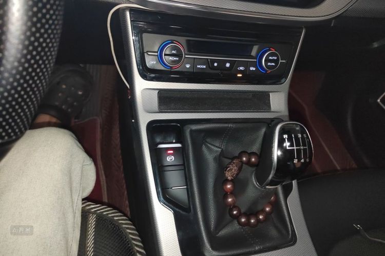 GEELY Emgrand GL 2021 car image #16