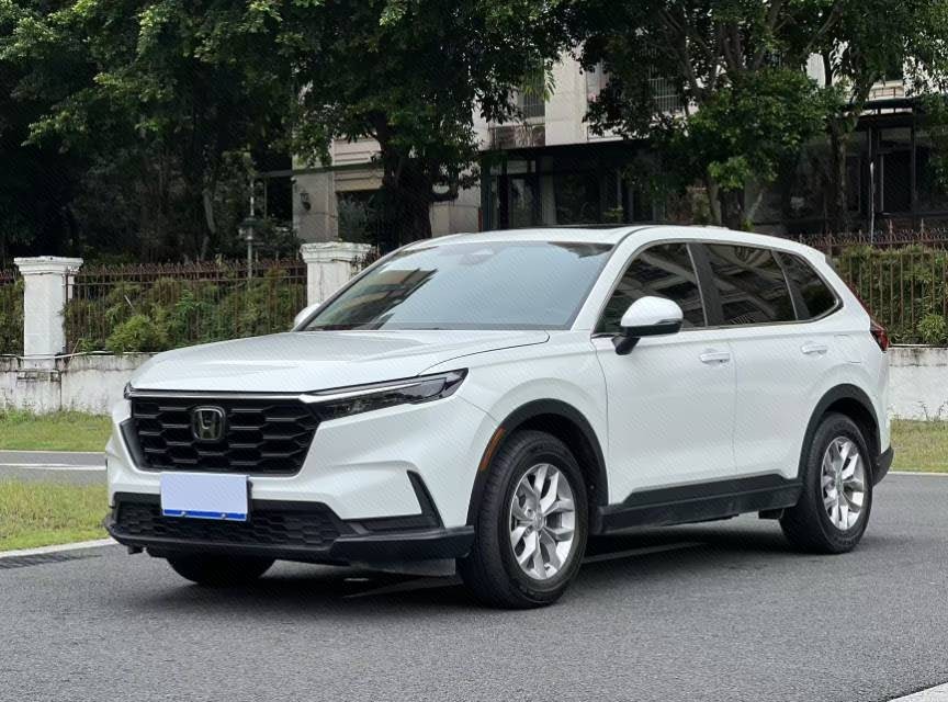 Honda CR-V 2023 Honda CR-V 2023 car image