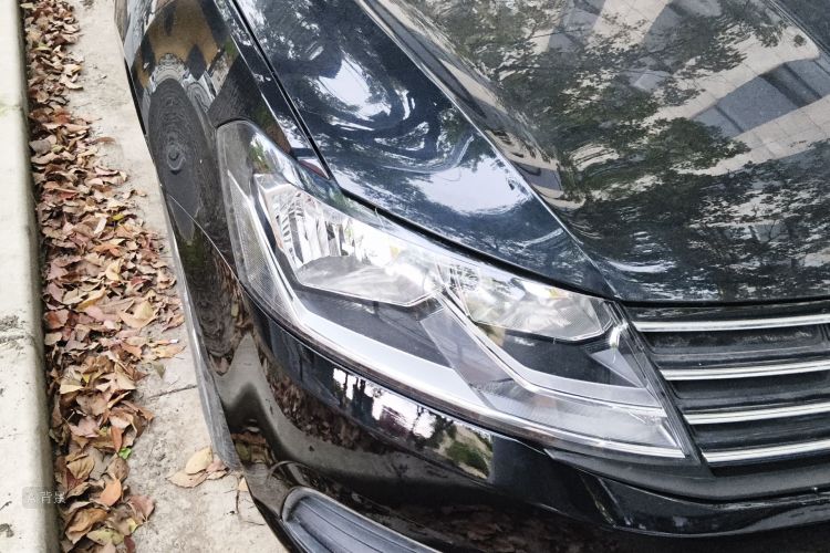 Volkswagen Lavida 2018 car image #8