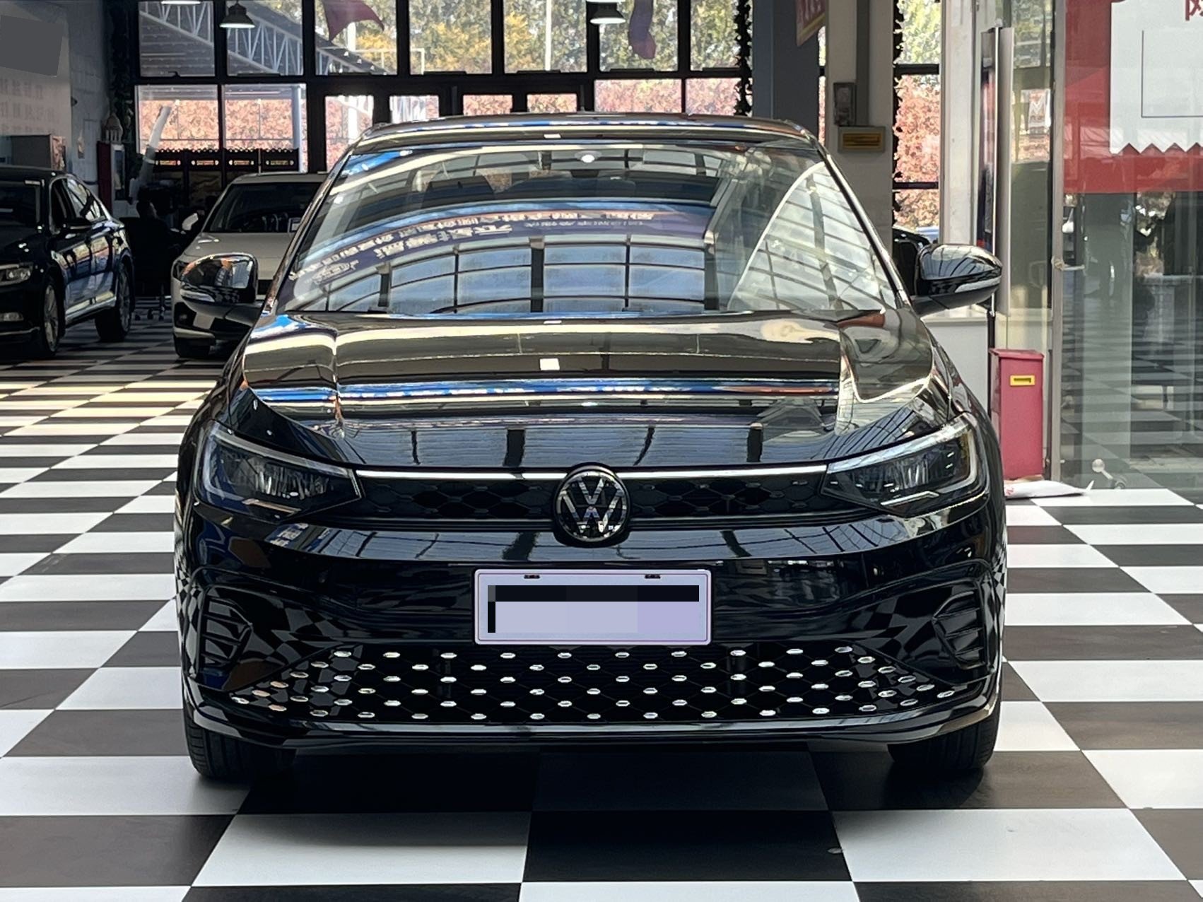Volkswagen Lavida 2023 #2 Volkswagen Lavida 2023 صورة سيارة #2