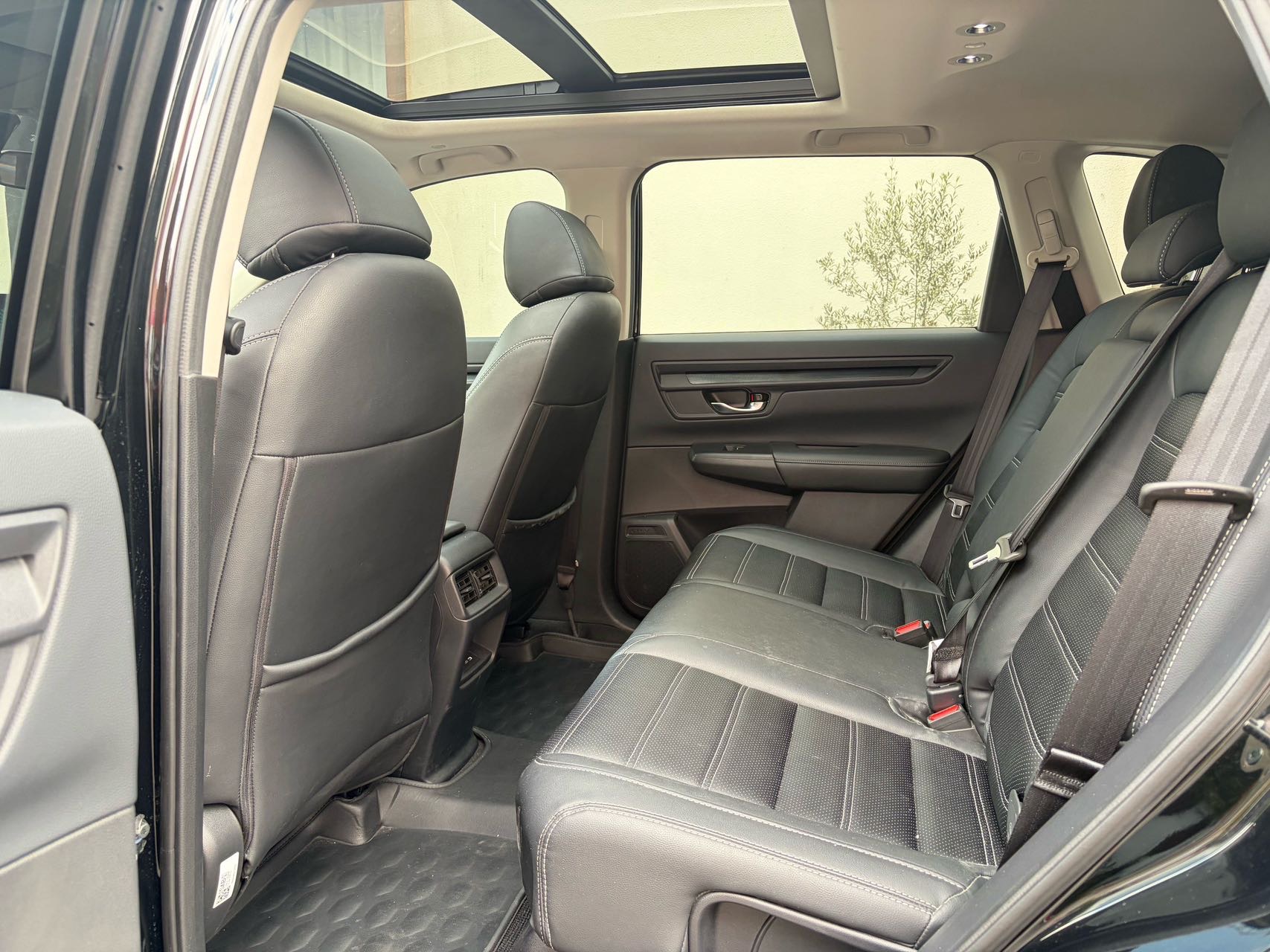 Honda CR-V 2024 immagine di auto #6