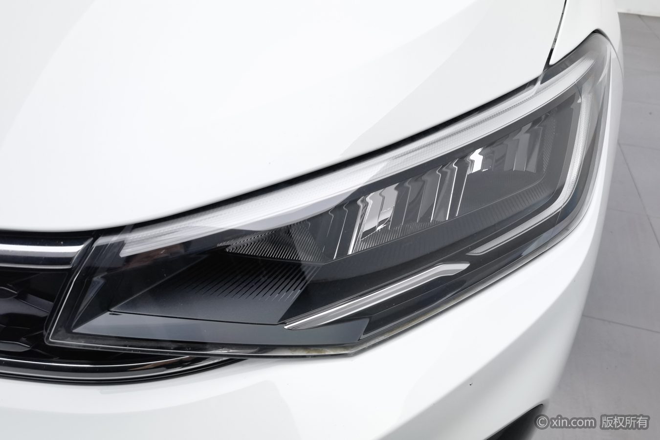 Volkswagen Lavida 2025 image de voiture #6