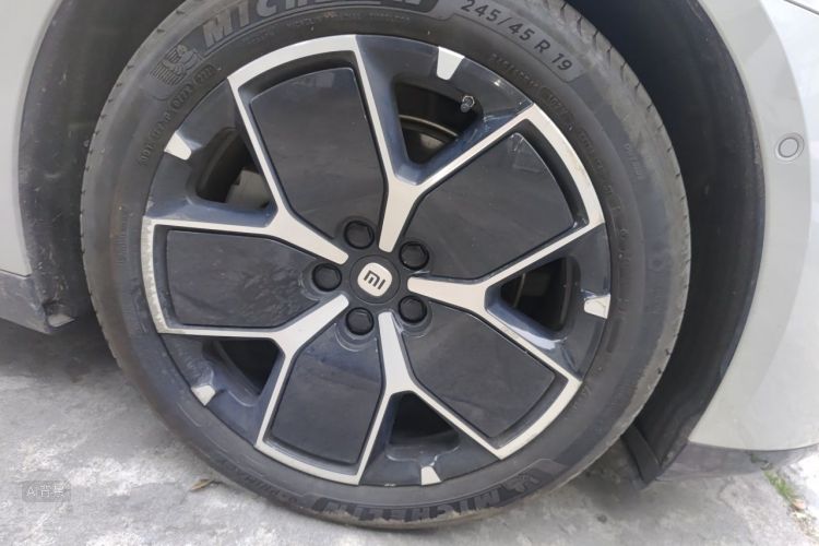 MI SU7 2025 #9 MI SU7 2025 immagine di auto #9