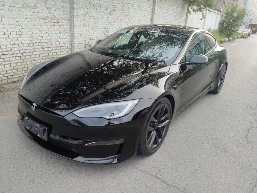 Tesla Model S 2023 Tesla Model S 2023 car image