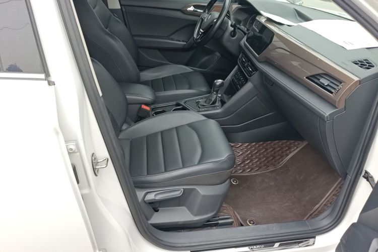 Volkswagen Tharu 2021 #17 Volkswagen Tharu 2021 car image #17