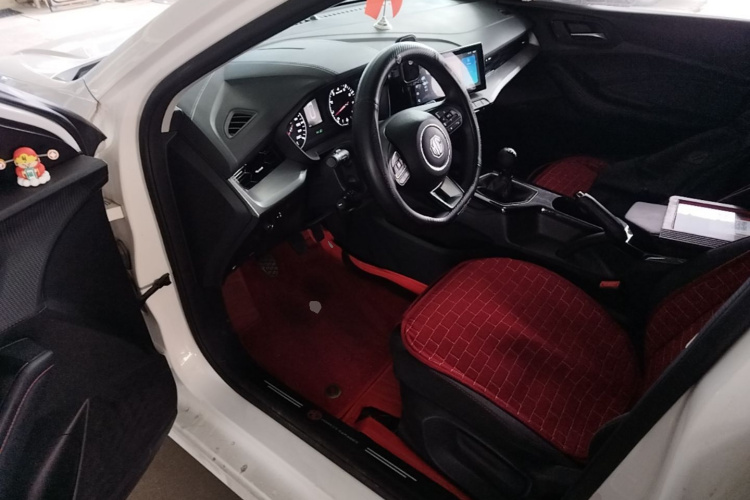 MG 5 2024 #16 MG 5 2024 immagine di auto #16