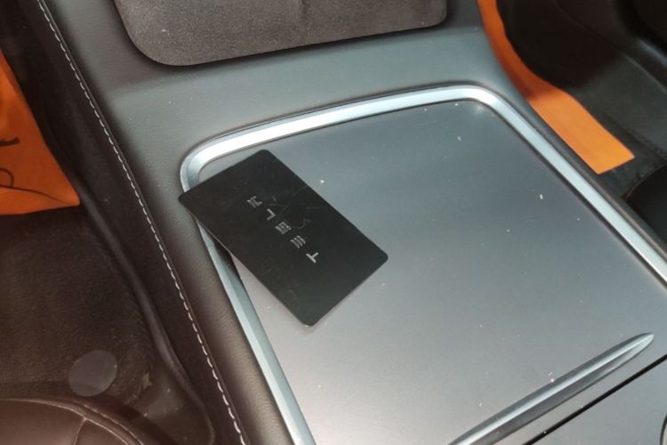 Tesla Model 3 2022 #9 Tesla Model 3 2022 car image #9