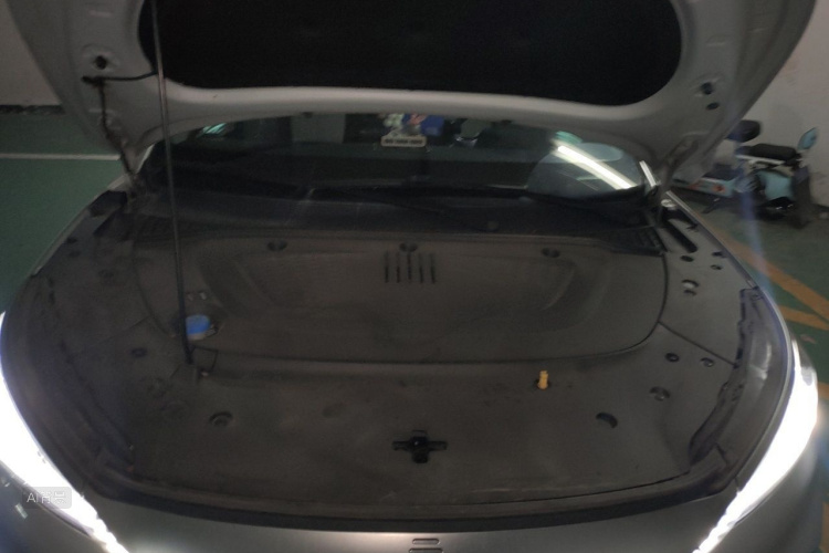 BYD Yuan Plus 2023 car image #22