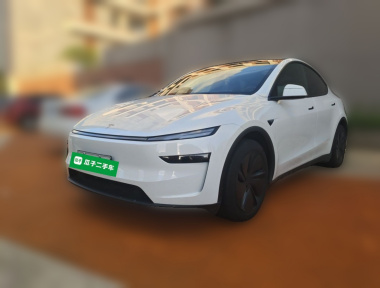 Tesla Model Y 2026 Tesla Model Y 2026 car image