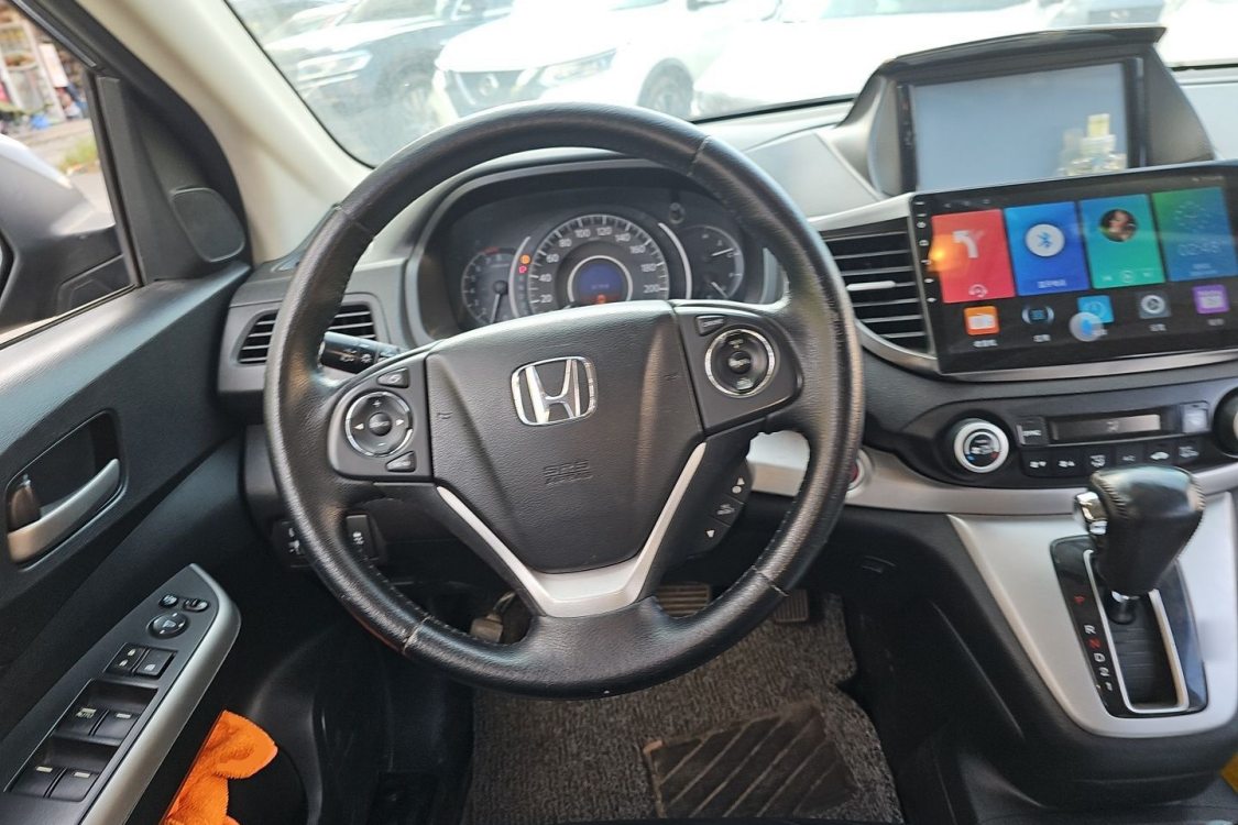 Honda CR-V 2013 car image #22
