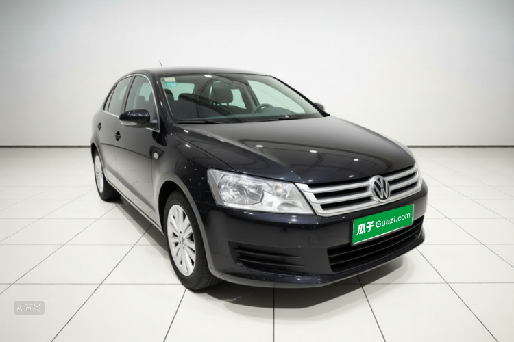 Volkswagen Santana 2016 car image #4