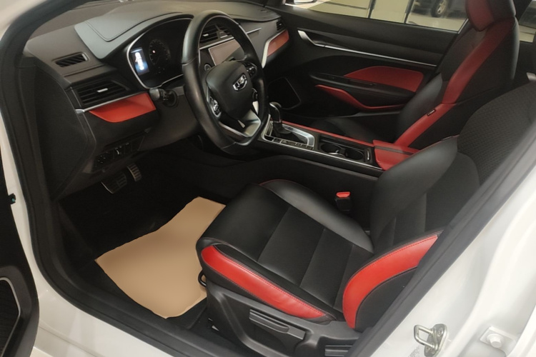 GEELY Binray 2022 #15 GEELY Binray 2022 immagine di auto #15