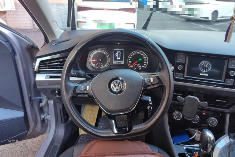 Volkswagen Bora 2019 #12 Volkswagen Bora 2019 car image #12