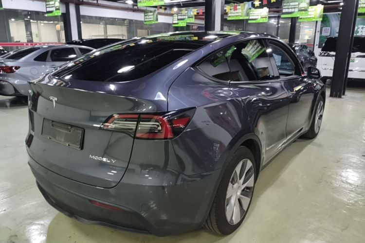 Tesla Model Y 2023 #7 Tesla Model Y 2023 imagen de coche #7