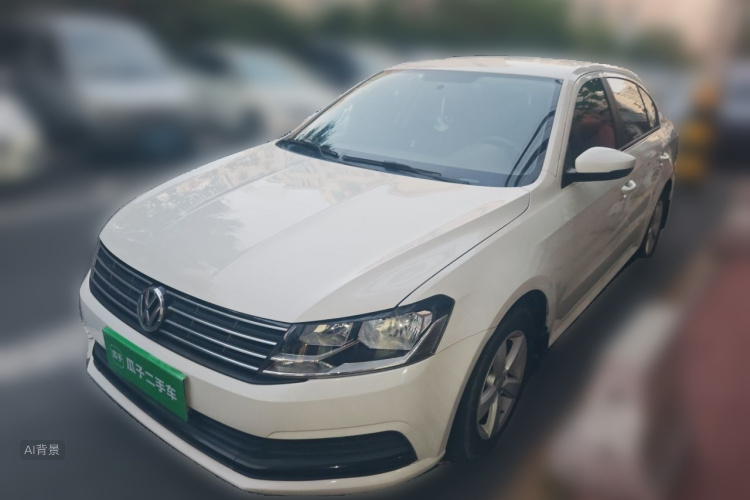 Volkswagen Lavida 2015 #2 Volkswagen Lavida 2015 car image #2