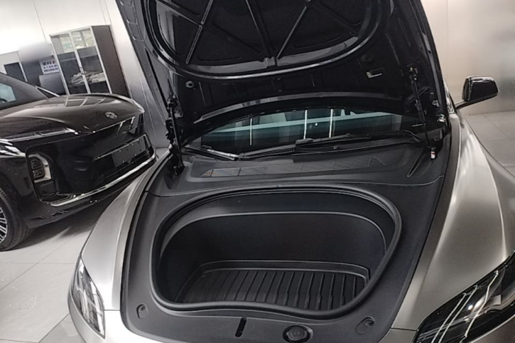 Tesla Model 3 2025 #20 Tesla Model 3 2025 car image #20