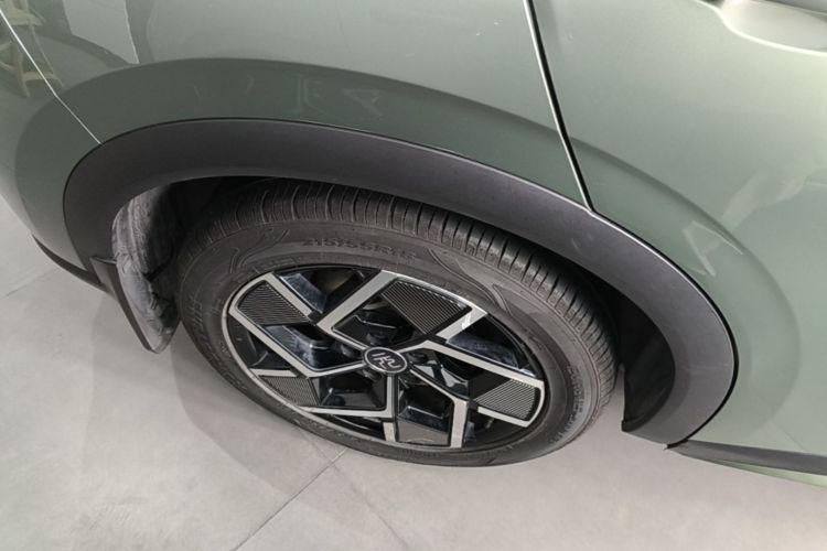 BYD Yuan Plus 2023 car image #10