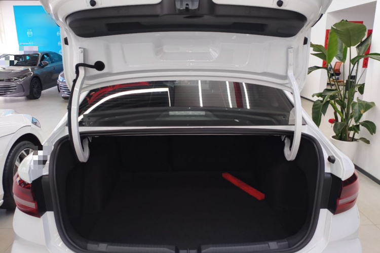 Volkswagen Lavida 2024 car image #19