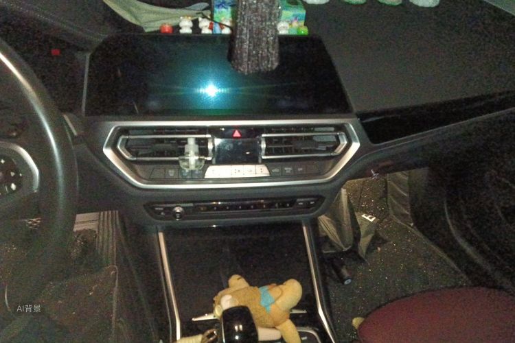 BMW 3 Series 2022 #15 BMW 3 Series 2022 car image #15