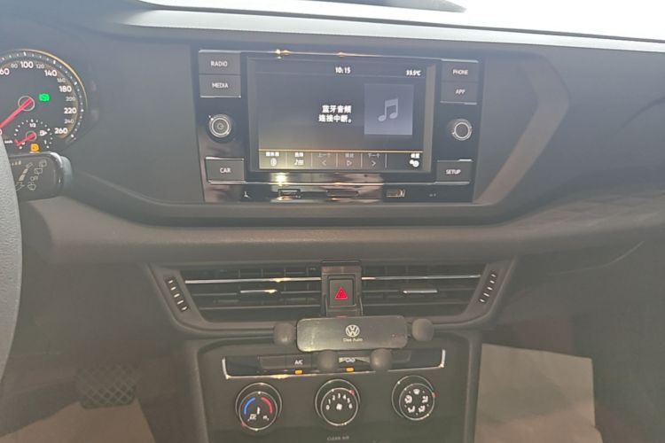 Volkswagen Tharu 2019 #13 Volkswagen Tharu 2019 car image #13