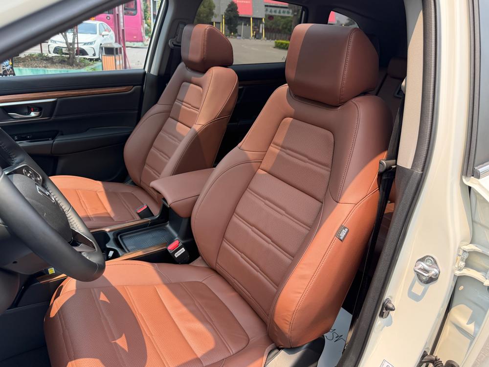 Honda CR-V 2021 car image #17