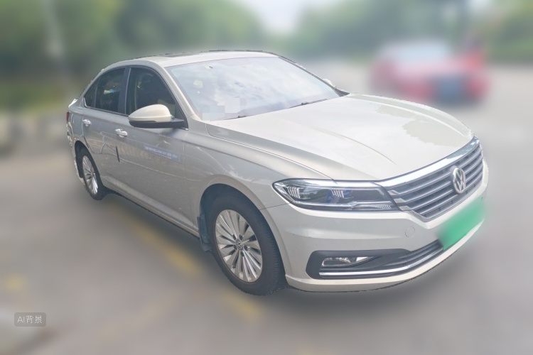 Volkswagen Lavida 2019 #4 Volkswagen Lavida 2019 car image #4