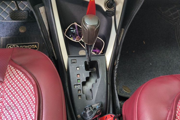 Toyota Vios 2016 #16 Toyota Vios 2016 car image #16