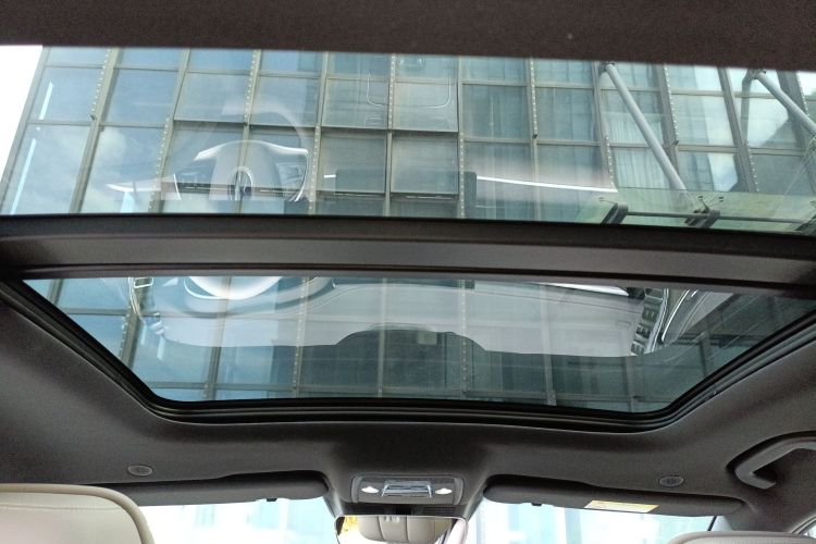 比亚迪 汉 2024 汽车图片 #18