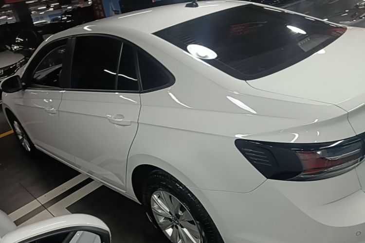 Volkswagen Lavida 2024 car image #5