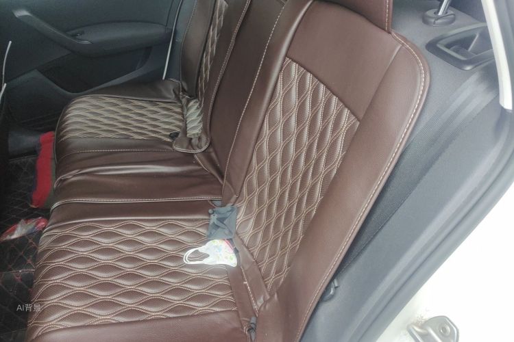 Volkswagen Santana 2019 car image #19