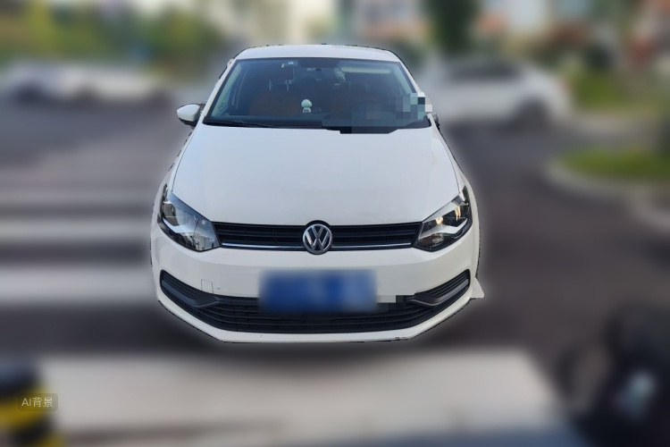Volkswagen Polo 2015 #3 Volkswagen Polo 2015 car image #3