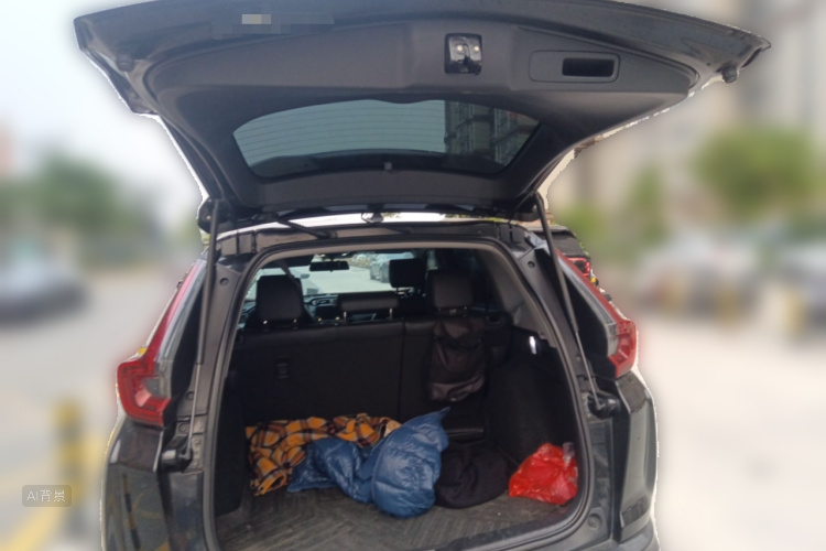 Honda CR-V 2020 car image #21